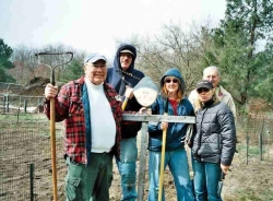 Master Gardeners