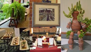 Arboretum Celebration images