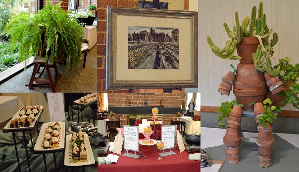 Arboretum Celebration images