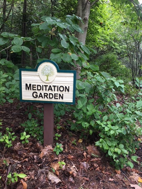 Meditation Garden