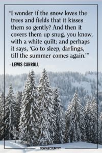 Lewis Carroll poem
