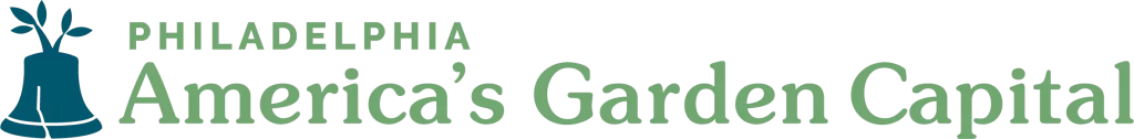 America's Garden Capital logo