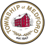 Township of Medford logo